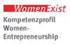 Kompetenzprofil Women-Entrepreneurship